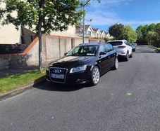 2007 Audi A4