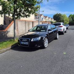 2007 Audi A4