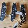 Fender Pure Vintage 59 pickups Image 5