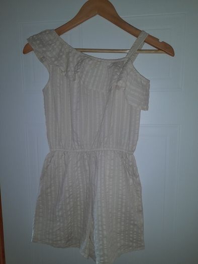 girls playsuit