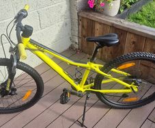 Scott Scale Mountain Bike