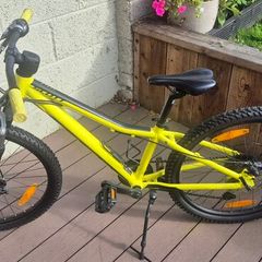 Scott Scale Mountain Bike