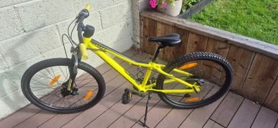 Scott Scale Mountain Bike