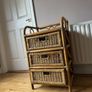 Wicker Drawers Image 2