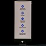1x Pack of 105 Ultra Pro Apex Deck Protector Card Sleeves - Island MTG Magic the Gathering Pokemon Image 2