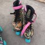 rollerskates Image 5