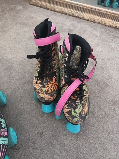 rollerskates