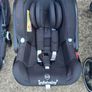 Infababy Travel System (Pram, Stroller, Car Seat) Image 5