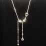 Boxed Swarovski Necklace Image 3