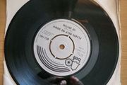 The Drifters Can I Take You Home Little Girl 7 inch Vinyl 1975 Bell Records