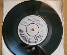 The Drifters Can I Take You Home Little Girl 7 inch Vinyl 1975 Bell Records