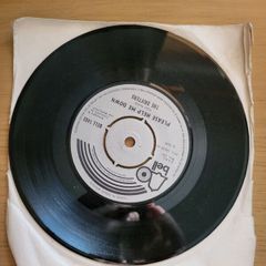 The Drifters Can I Take You Home Little Girl 7 inch Vinyl 1975 Bell Records
