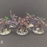 Warhammer 40k Chaos Space Marines Red Corsairs Image 9