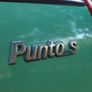 1998 Fiat Punto 60S 3 door Image 8