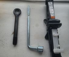 car tools