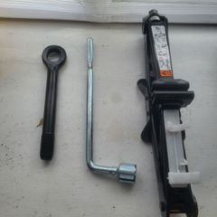 car tools
