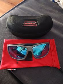 Ironman sunglasses
