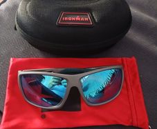Ironman sunglasses
