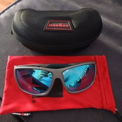 Ironman sunglasses
