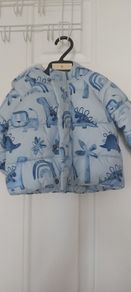 Baby boy jacket