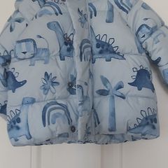 Baby boy jacket