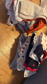 Baby Boy Clothes