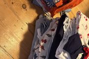 Baby Boy Clothes