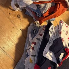 Baby Boy Clothes