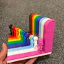 LEGO Everyone Is Awesome 40516 | Complete | Excellent Condition Image 4