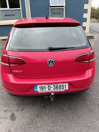 191 Golf Car for Sale