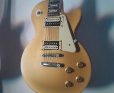 Epiphone Les Paul Classic