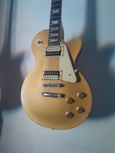 Epiphone Les Paul Classic