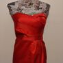 Stunning Debut Debenhams Occasion Dress Image 7