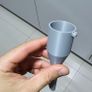 Vacuum Nozzle  Round or Flat Tip (Customizable) Image 9