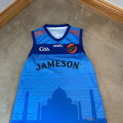 India GAA Vest (Large) - Brand New