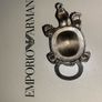 Barcelona beer bottle opener key ring Image 4