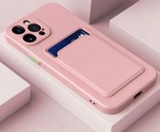 Iphone wallet case
