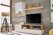 LED TV Furniture Set Living Room TV Furniture Set Modern TV Furniture Sets Mini TV Wall Units