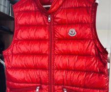 Moncler Jacket