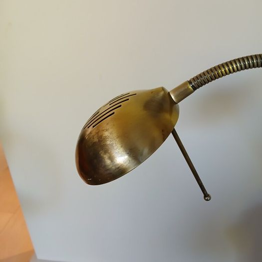 Search Light reading lamp