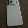 Apple iPhone 17 pro max 256gb with long warranty Image 5