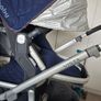 uppa baby buggy Image 7