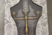 Lumiere Tea Light Holder