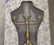 Lumiere Tea Light Holder