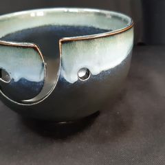 Ceramic Wool Bowl