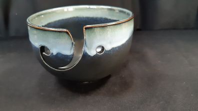 Ceramic Wool Bowl