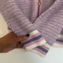 Sandro cardigan Image 2