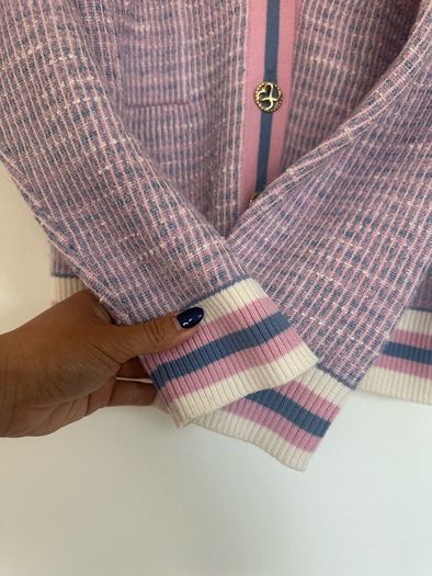 Sandro cardigan
