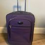 Carry on suitcase Image 2