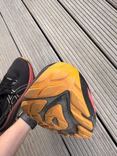 Asics Womens GT-2000 14 GTX Running Shoes